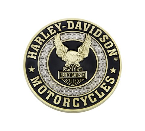 Reworked Navy Logo Harley Corset — Holy Thrift
