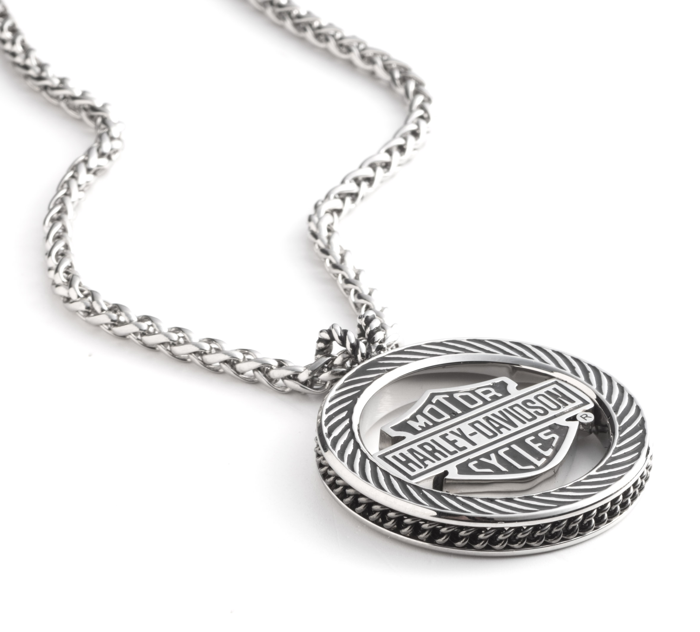 HD Pendant Necklace deals