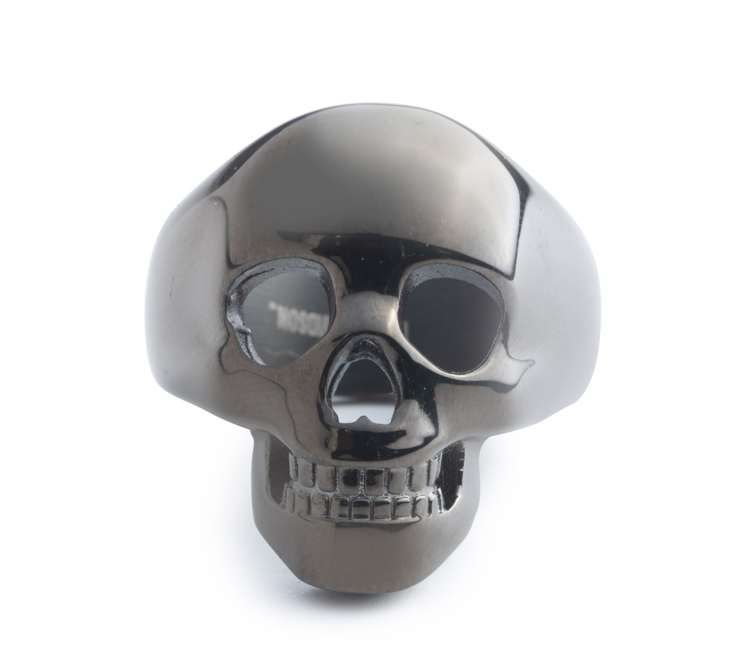 Men's Skull Ring | Harley-Davidson USA