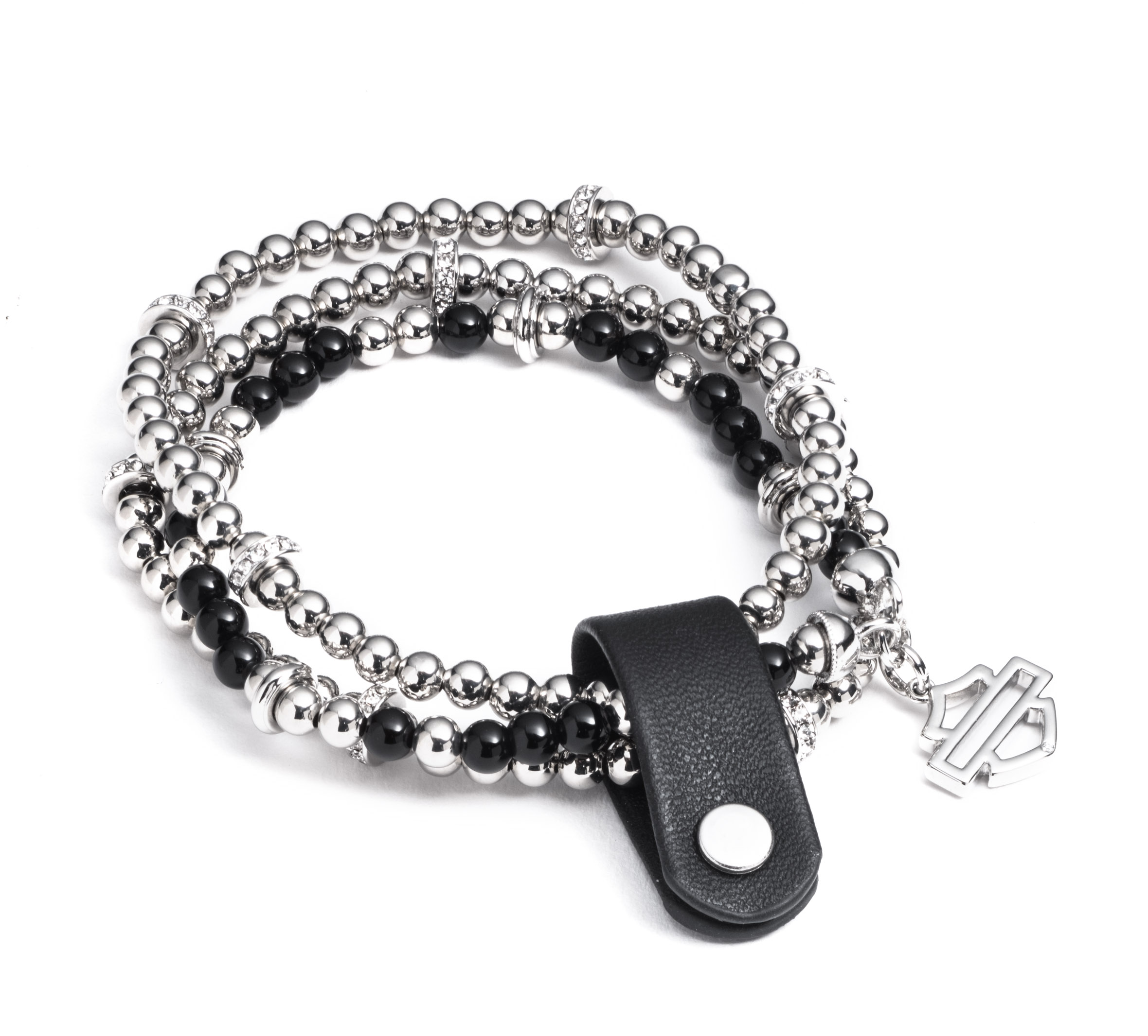 Link & Length Chain Bracelet | Harley-Davidson USA