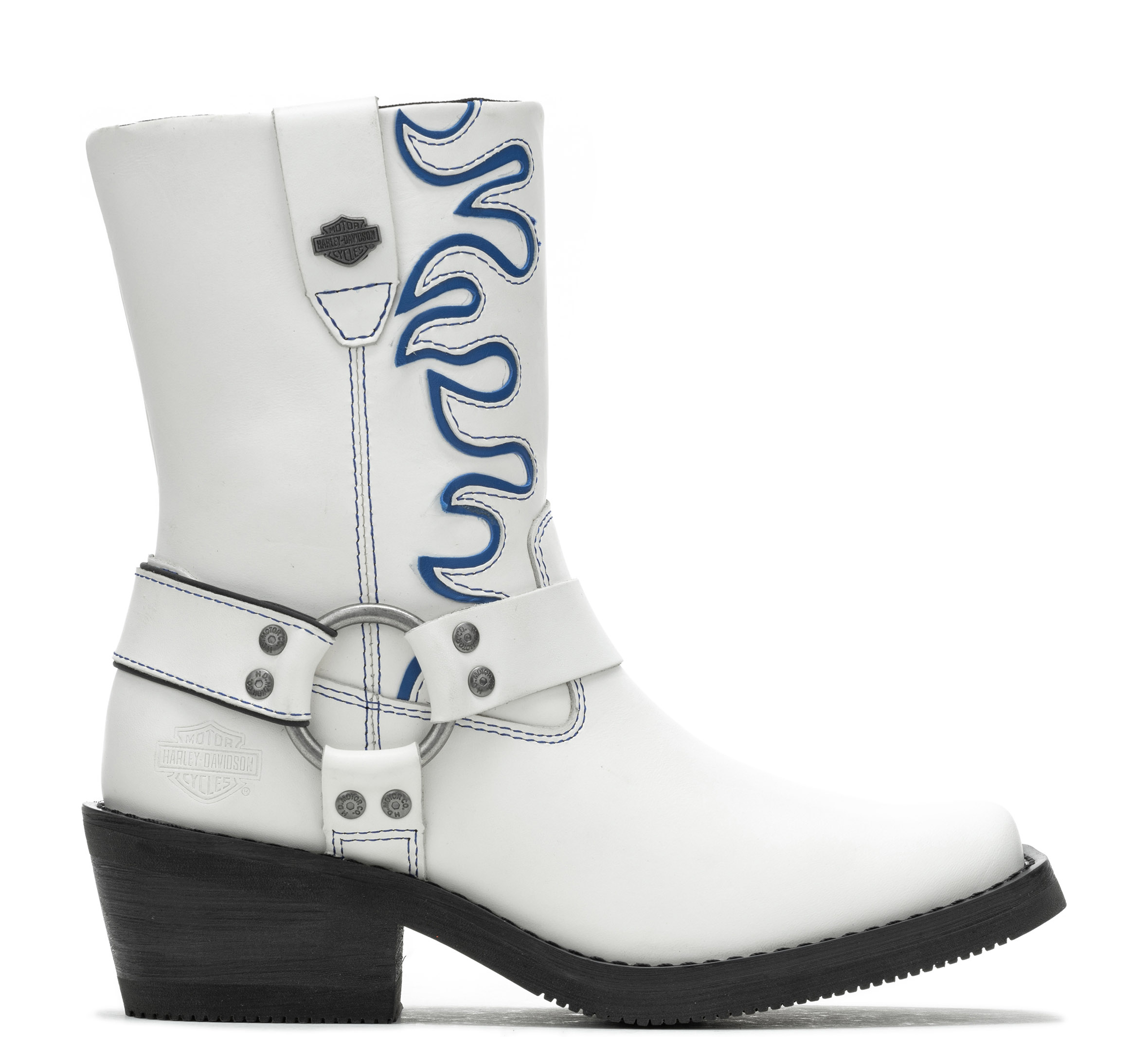 Hot Harley-Davidson women’s boots