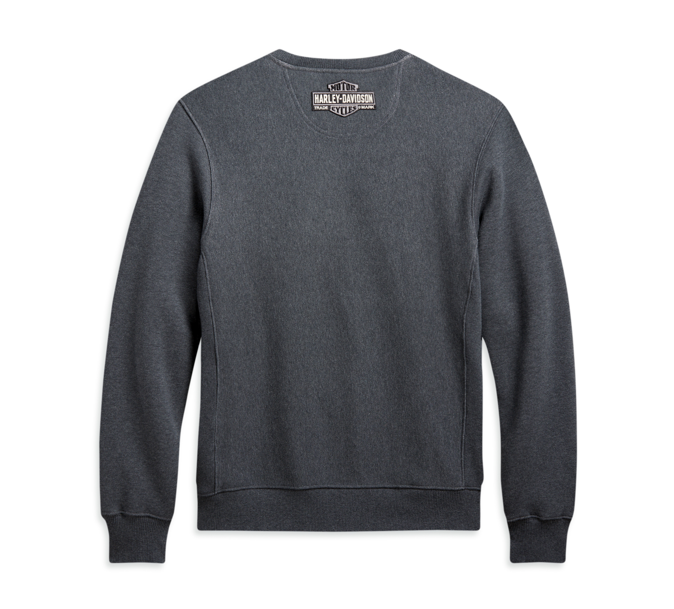 Men's Tackle Twill Race Font Pullover