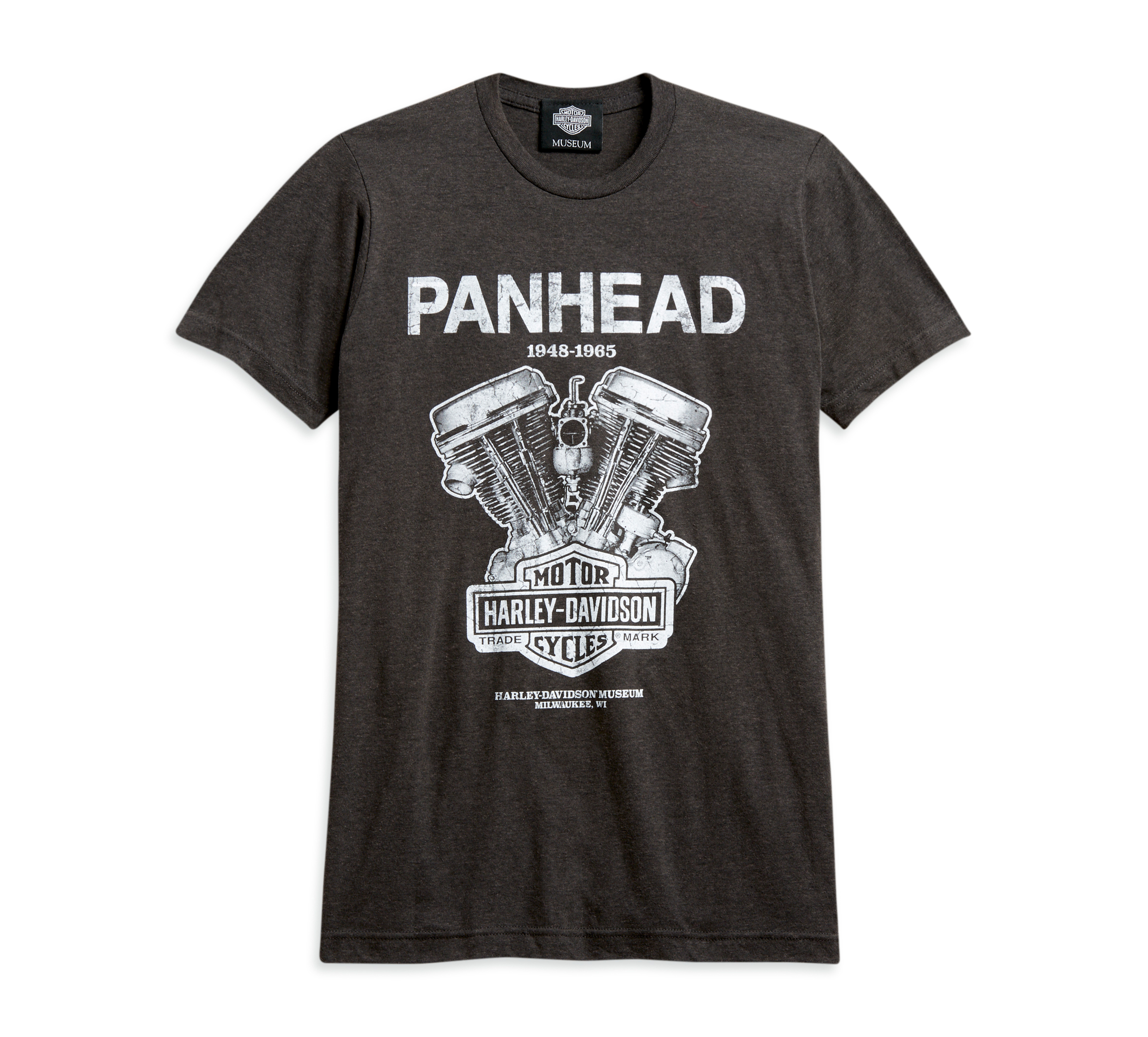 Men's Knucklehead Engine T-shirt | Harley-Davidson USA