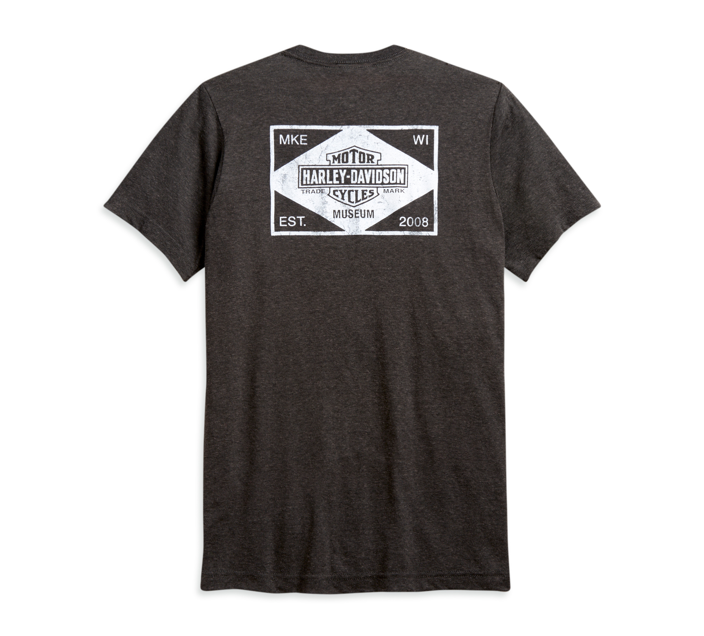 Men's Knucklehead Engine T-shirt