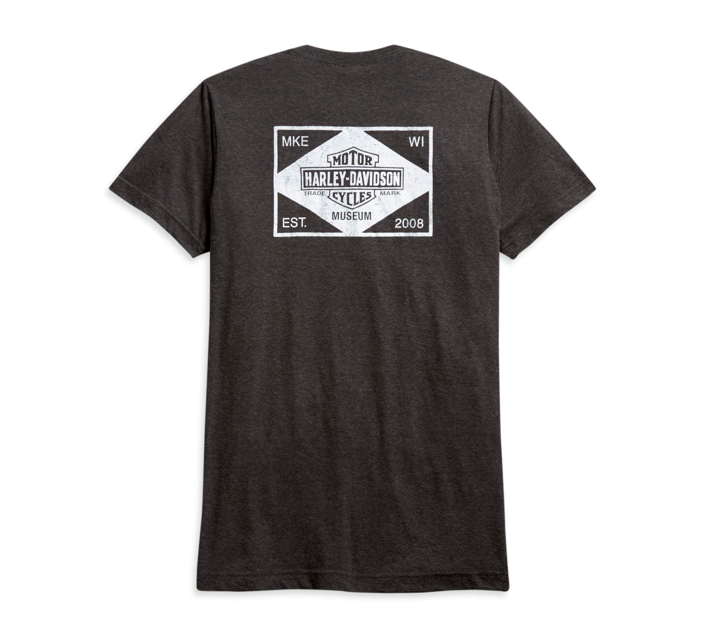 Men's Shovelhead Engine T-shirt