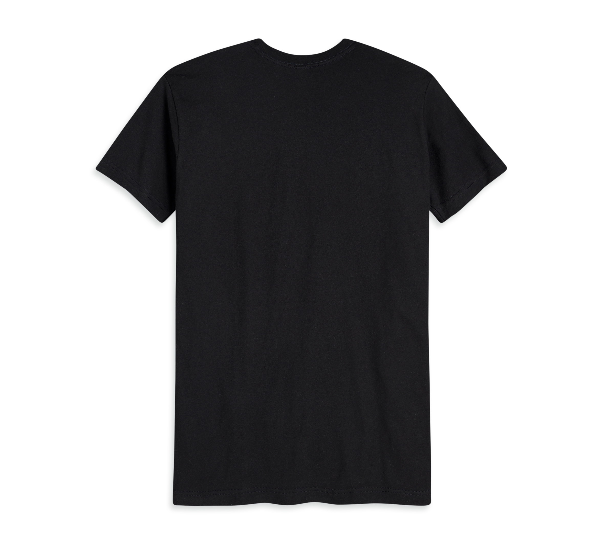 Men's Chrome Type Tee | Harley-Davidson USA