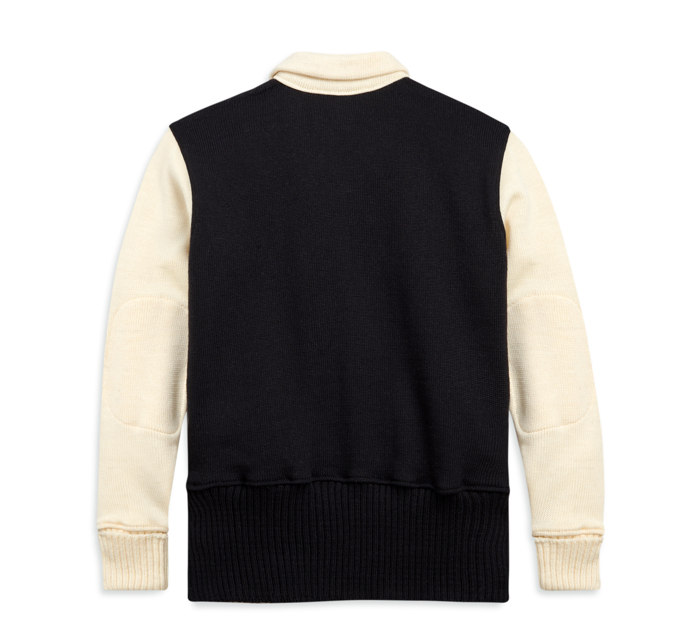 Harley shop race sweater