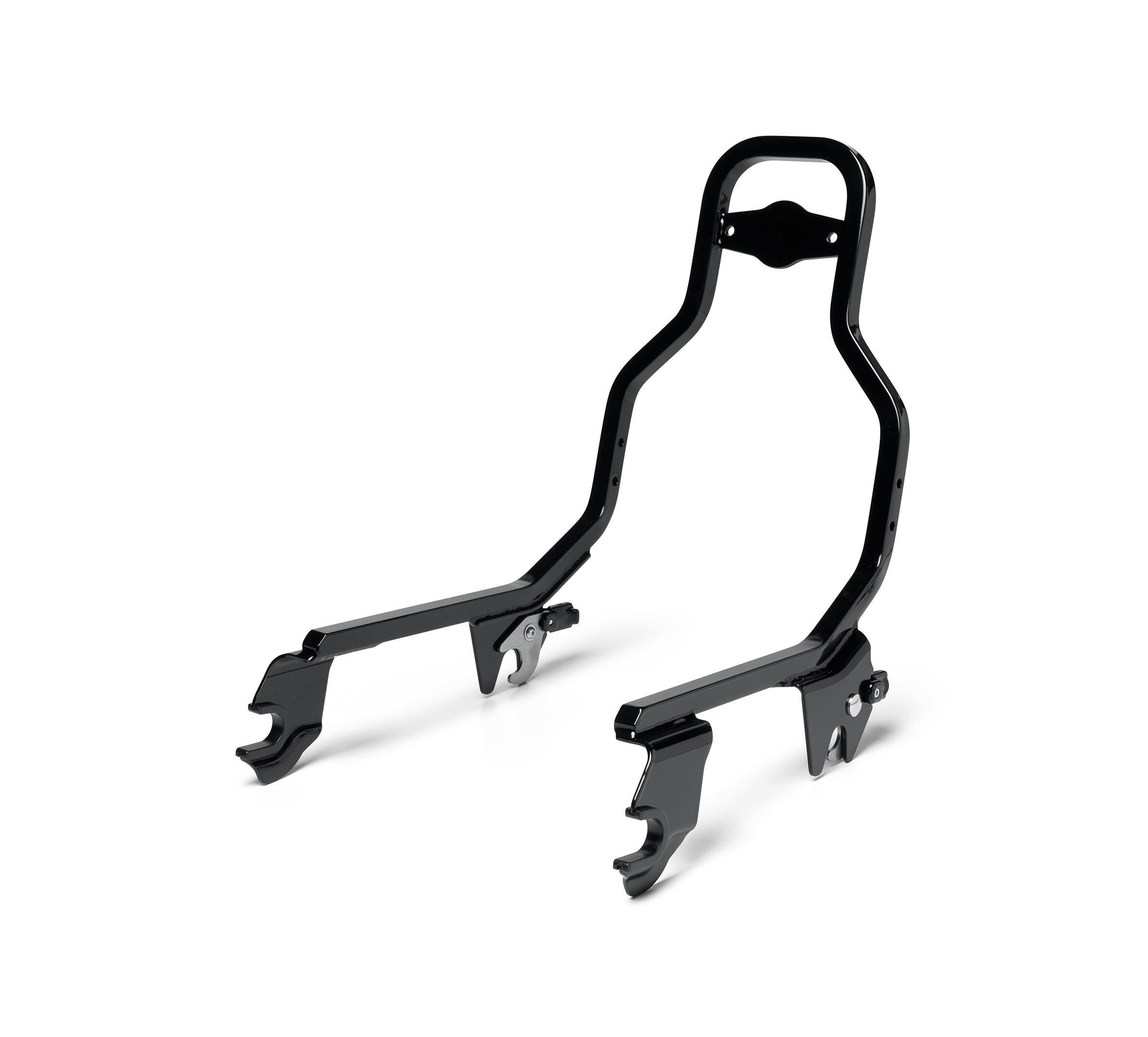 Harley davidson touring store sissy bar