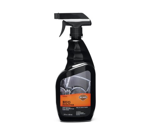 Motorcycle Cleaning Kits & Products - Shop Now