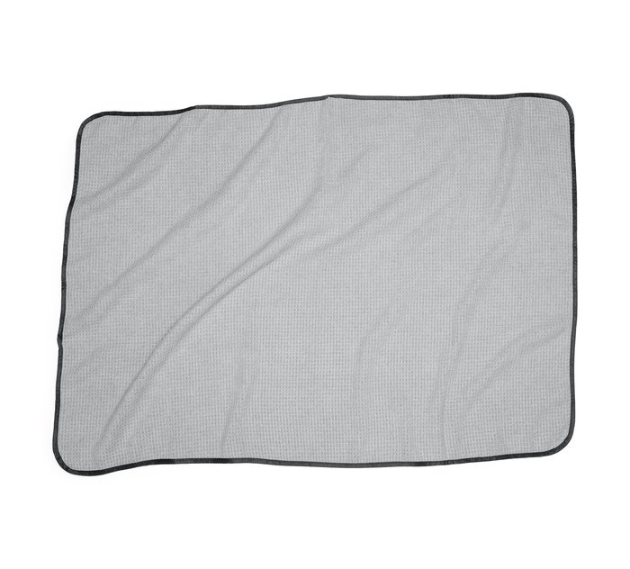 Microfiber zachte drogende handdoek 1
