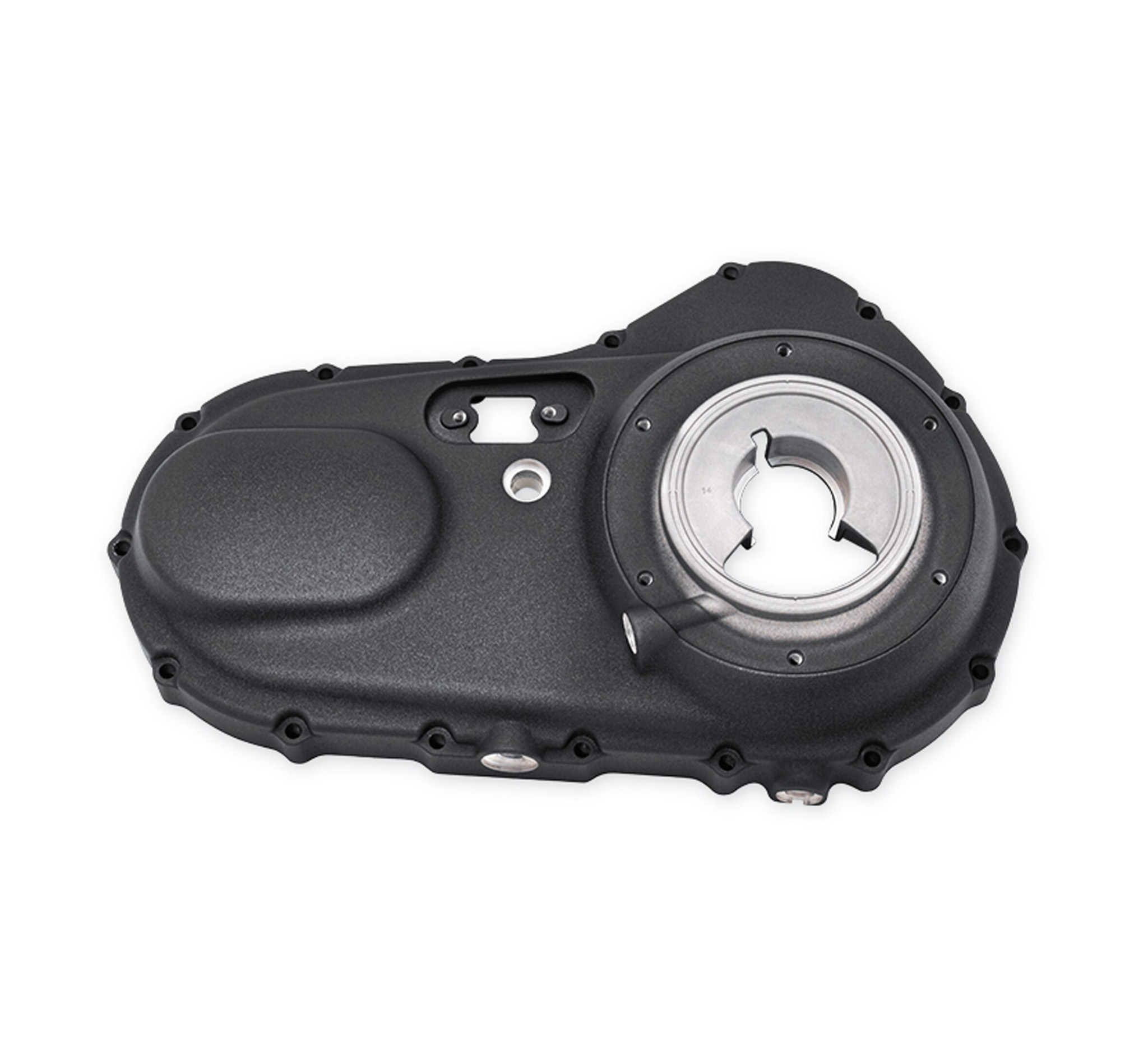 Sportster clutch cover online