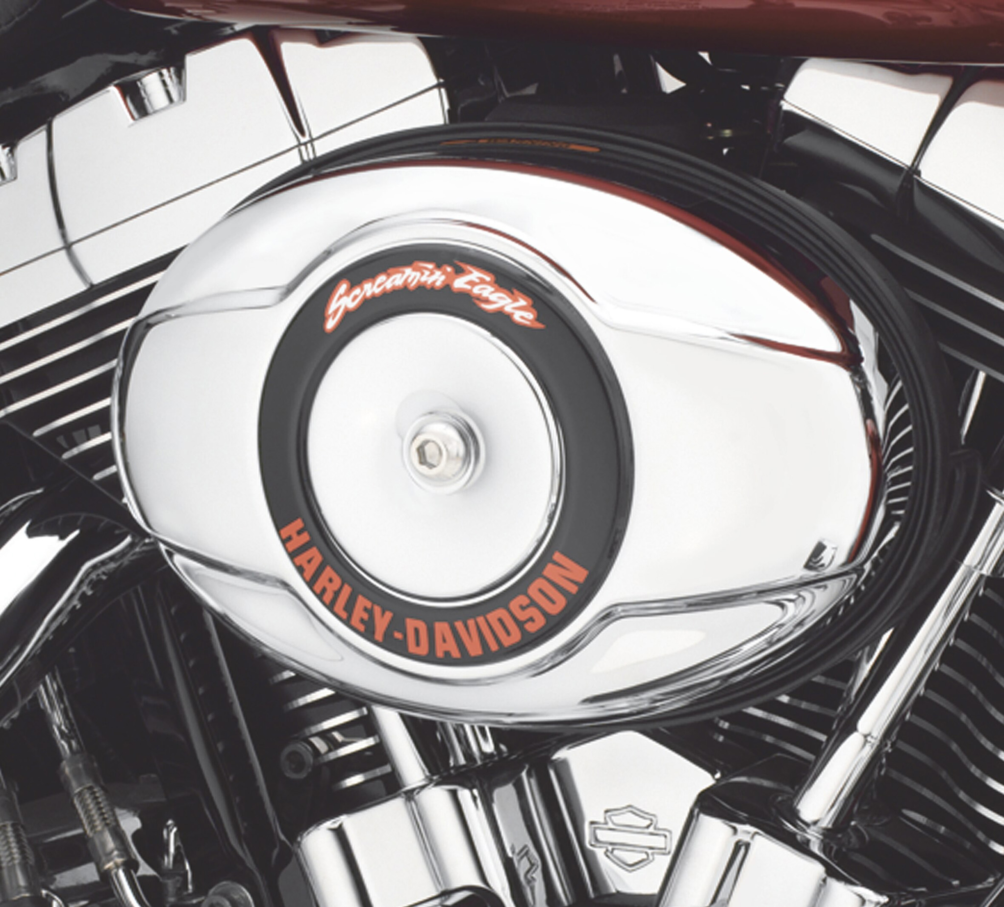 harley davidson air cleaner trim ring