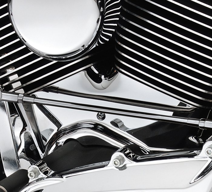 2013 Harley-Davidson® Sportster® Iron 883™ Base