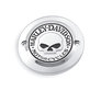 Willie G Skull Timer Cover