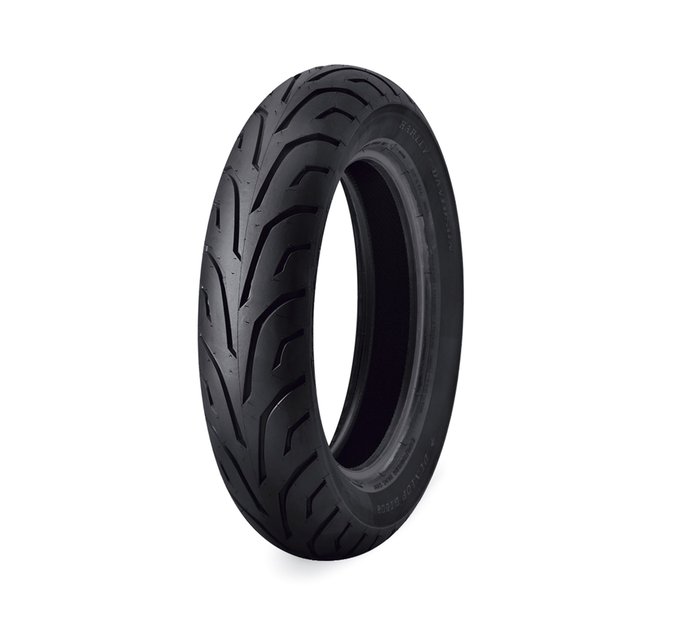 Dunlop Performance Tire - GT502 150/80B16 Blackwall - 16 in. achter 1