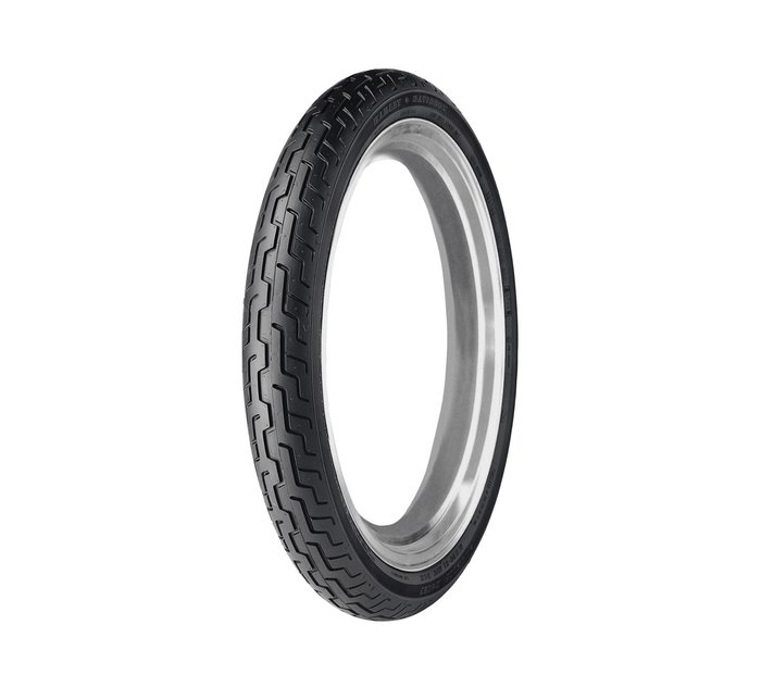 Dunlop Tire Series - D402F MH90-21 Blackwall - 21 in. voor 1