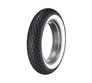 Dunlop Tire Series- D402 MT90B16 Wide Whitewall -