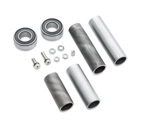 Tapered Front Wheel Spacer Kit