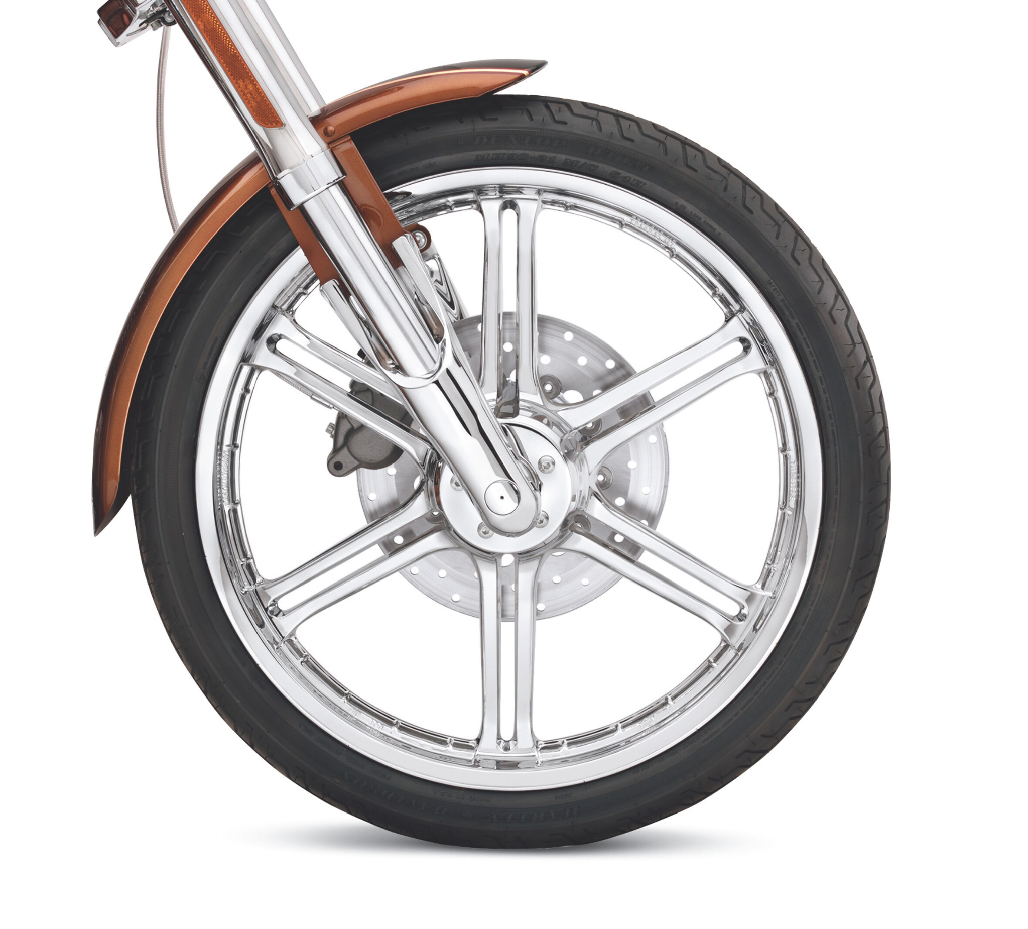 6 spoke motorcycle wheels