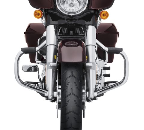 2019 Harley-Davidson FLHT Electra Glide Standard