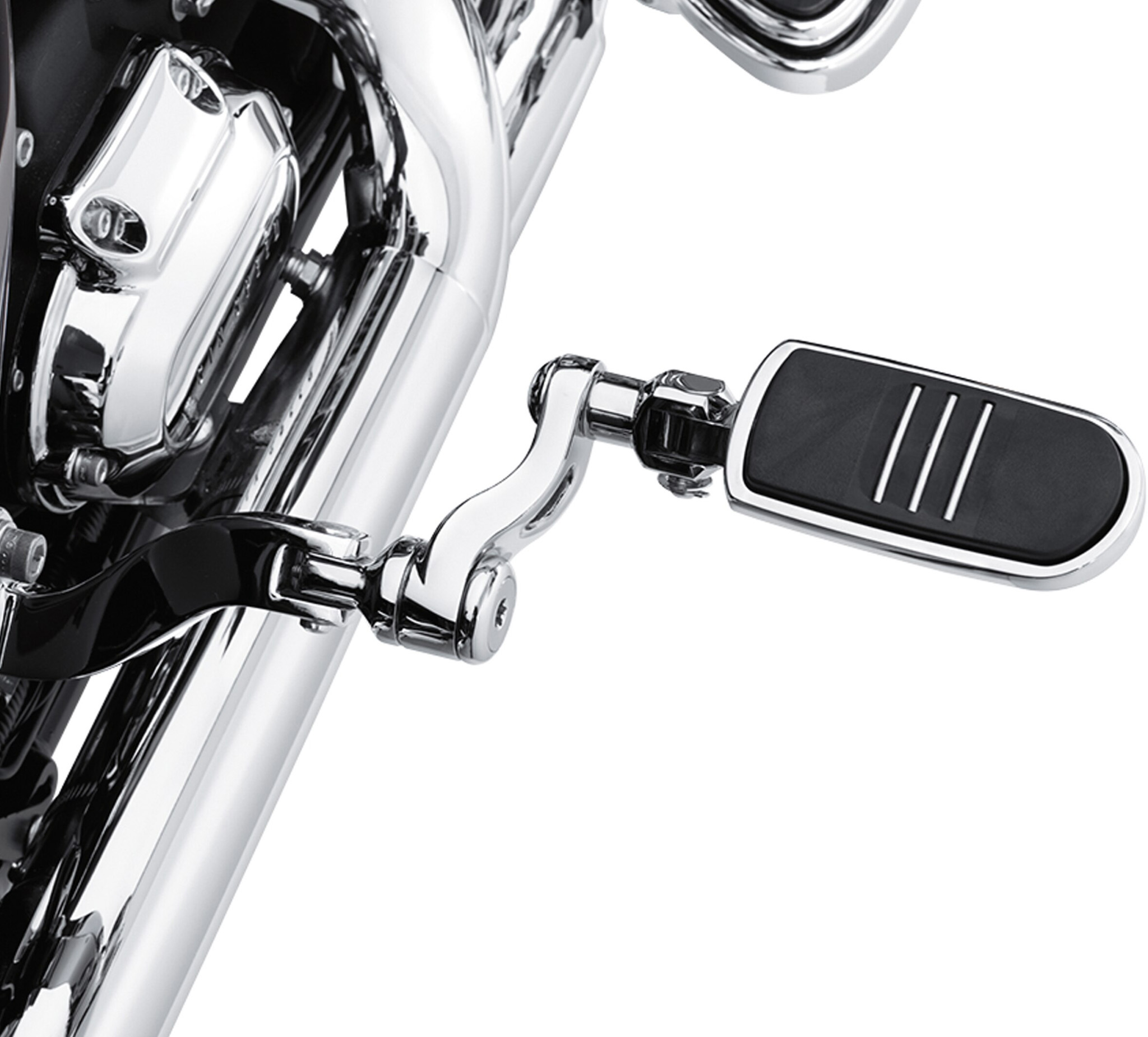 passenger foot pegs harley davidson