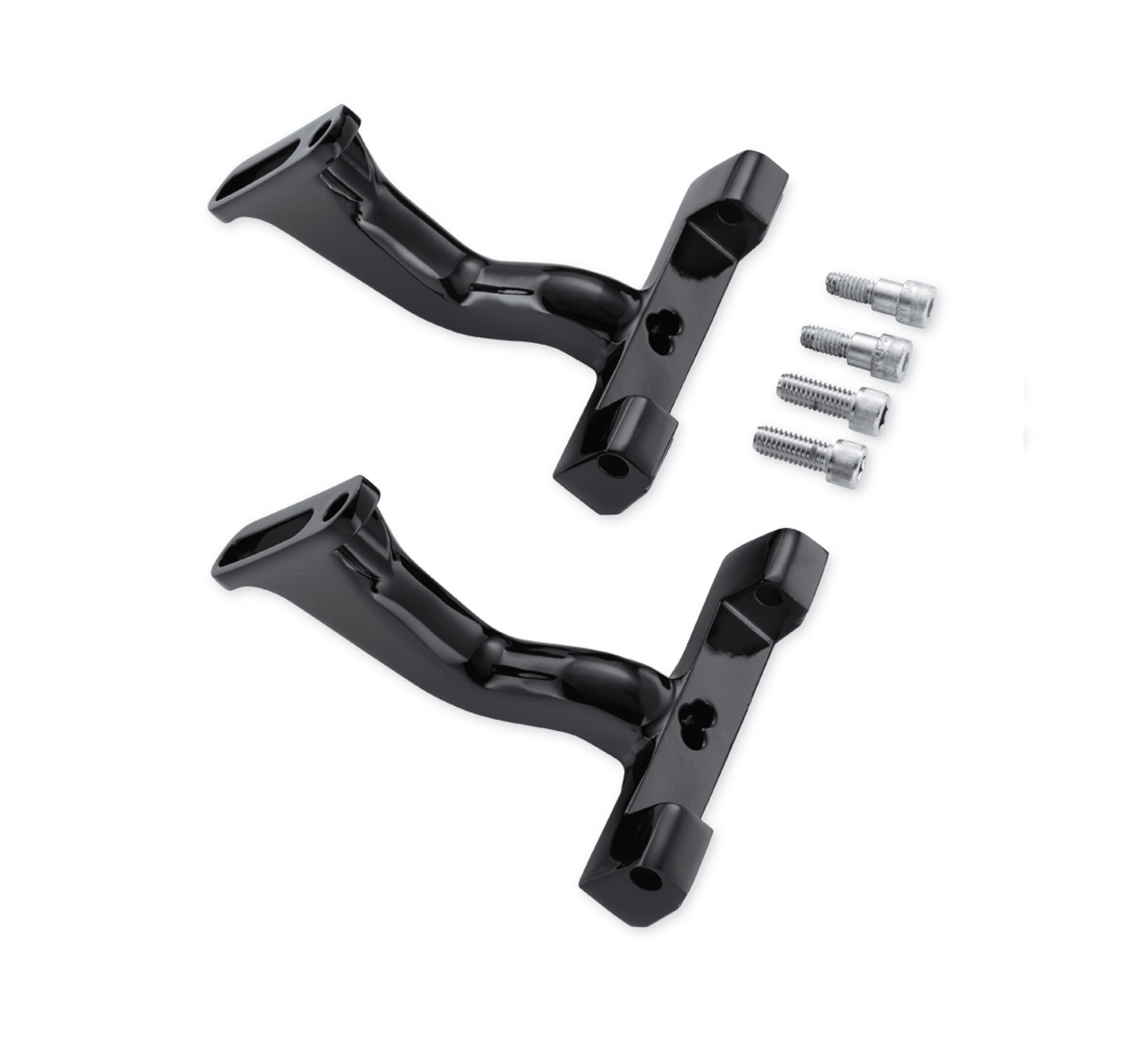 Reach Passenger Footboard Mount Kit | Harley-Davidson USA