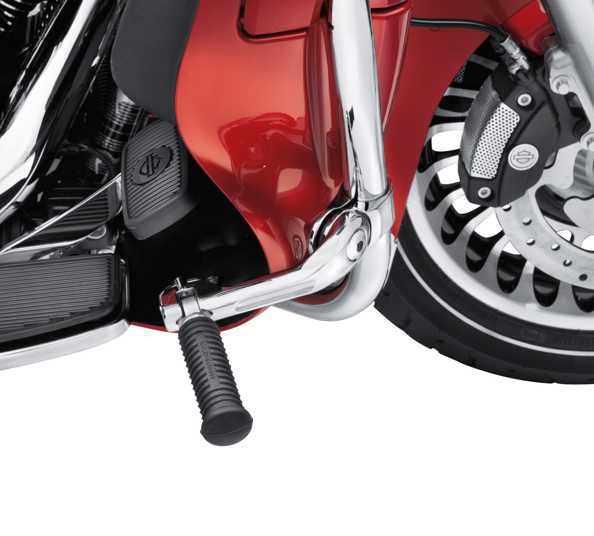 foot pegs harley