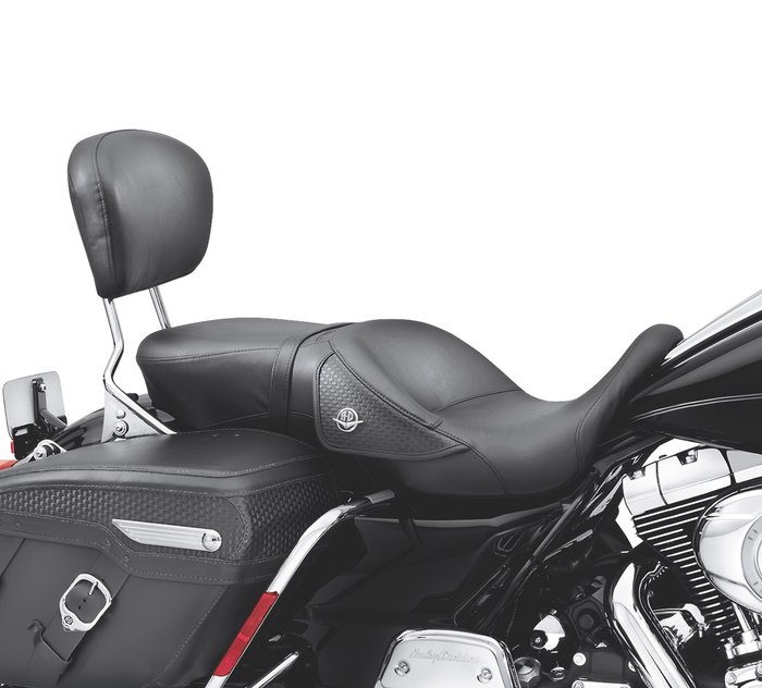 Road King Classic Seat Upgrades: Boost Comfort & Style