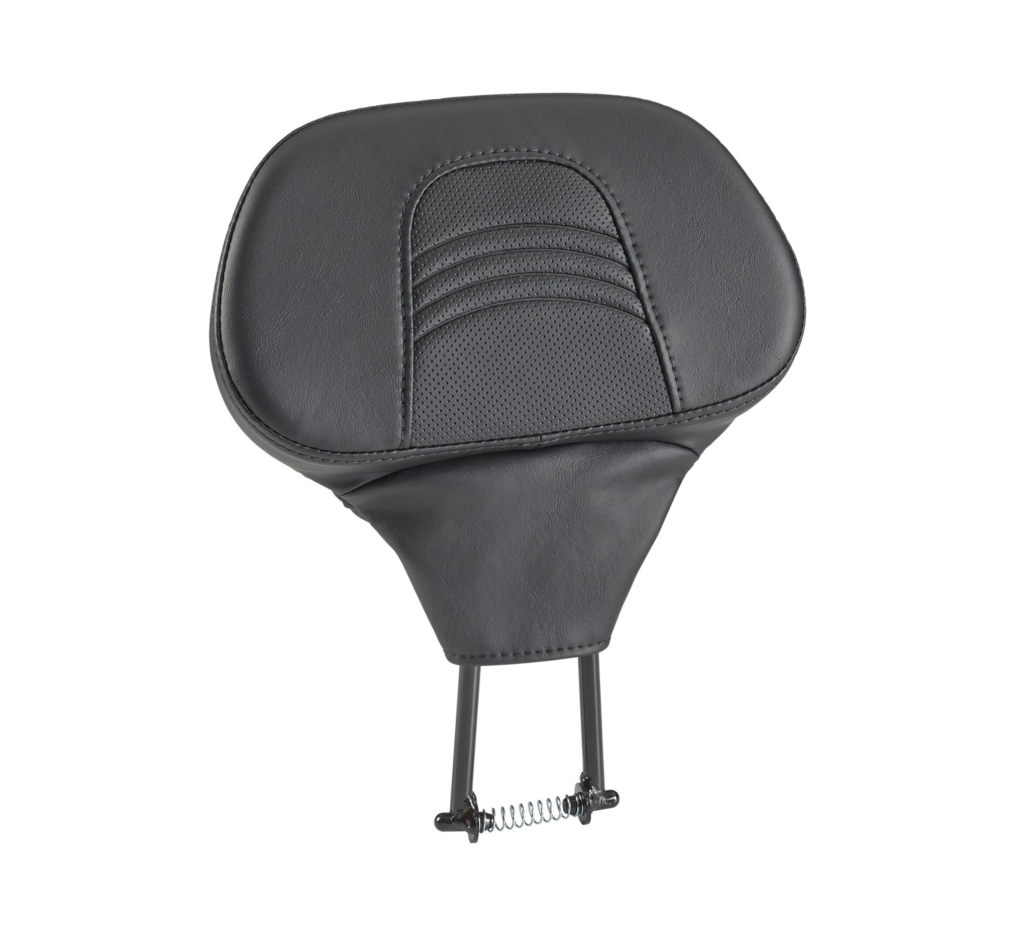 backrest for 2012 street glide