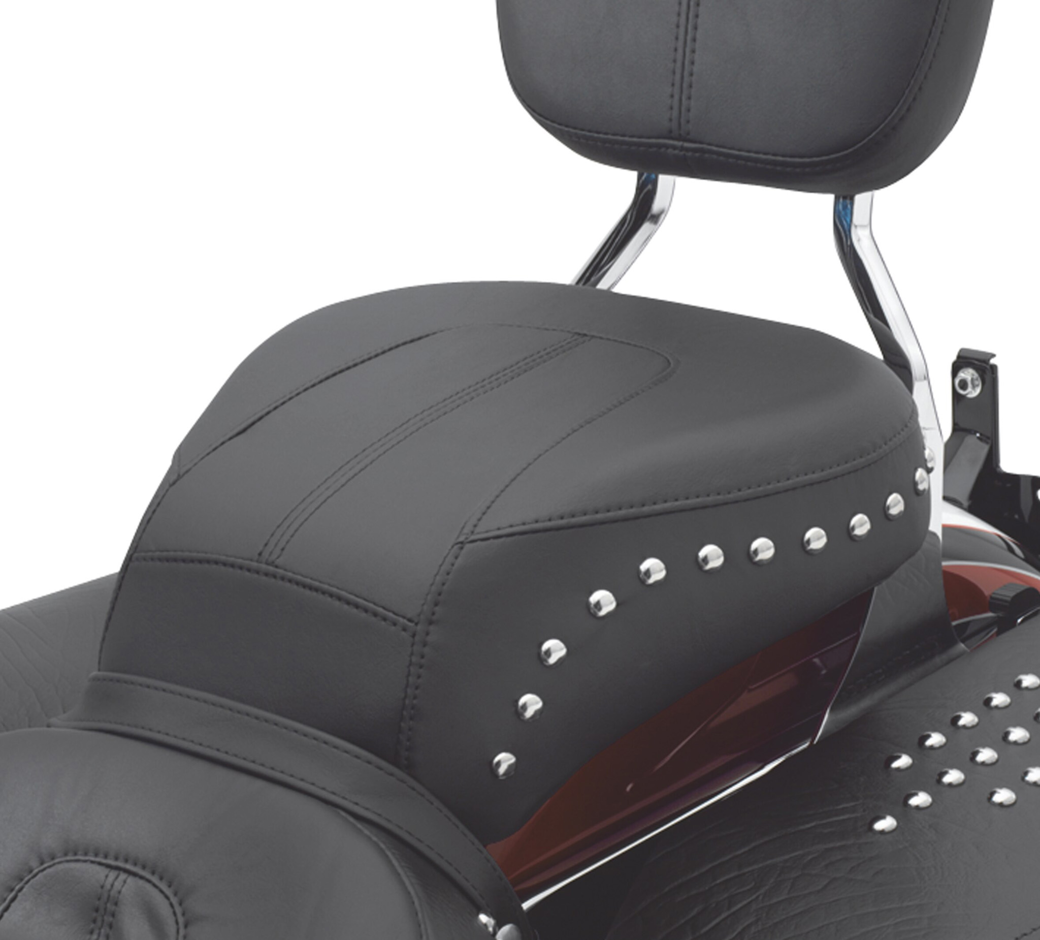 Heritage softail classic deals seats