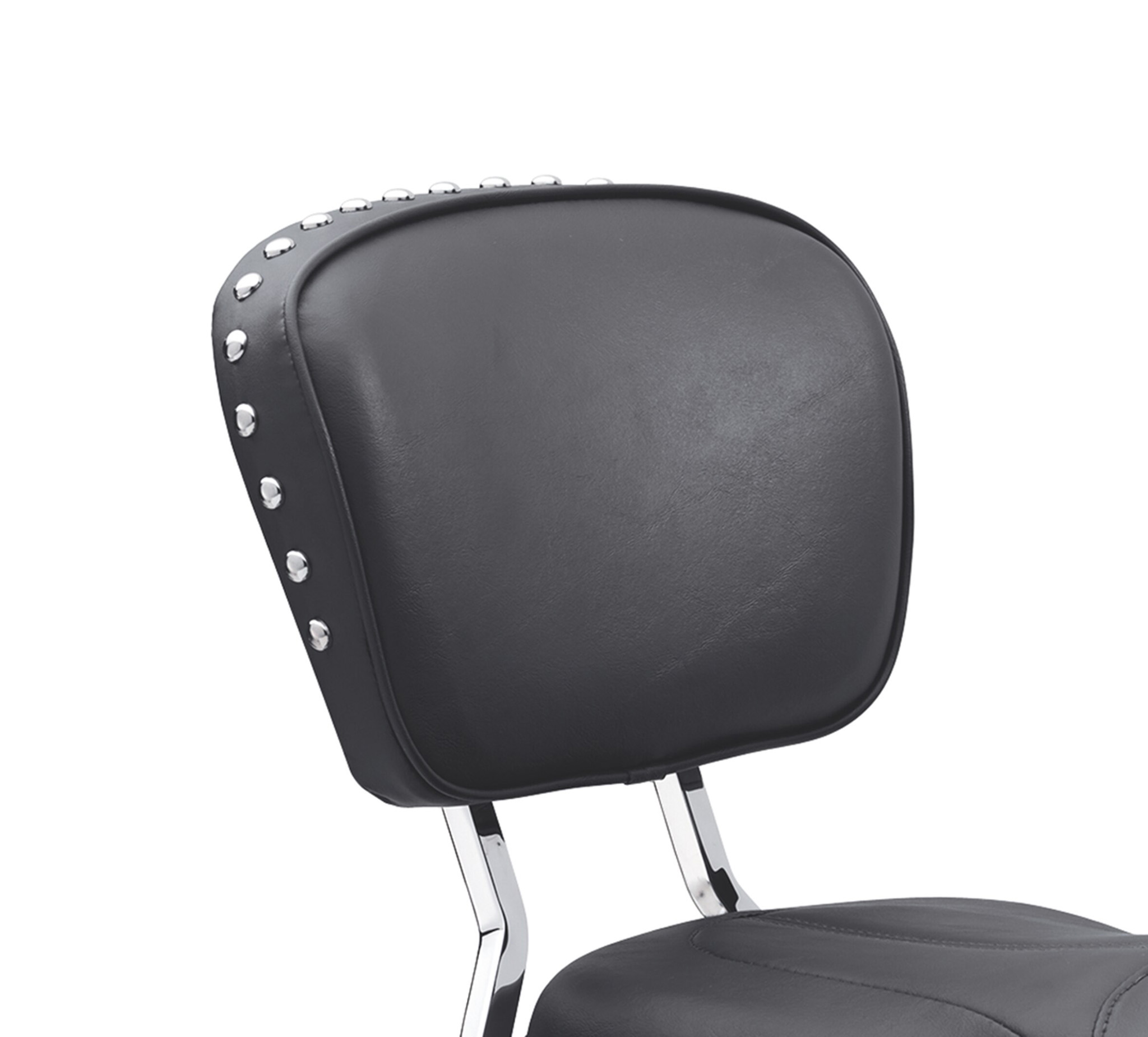 harley davidson backrest pad