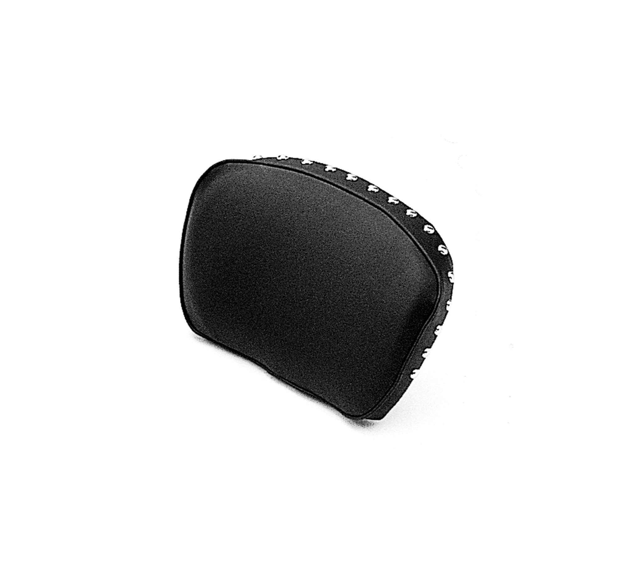 harley davidson backrest pad