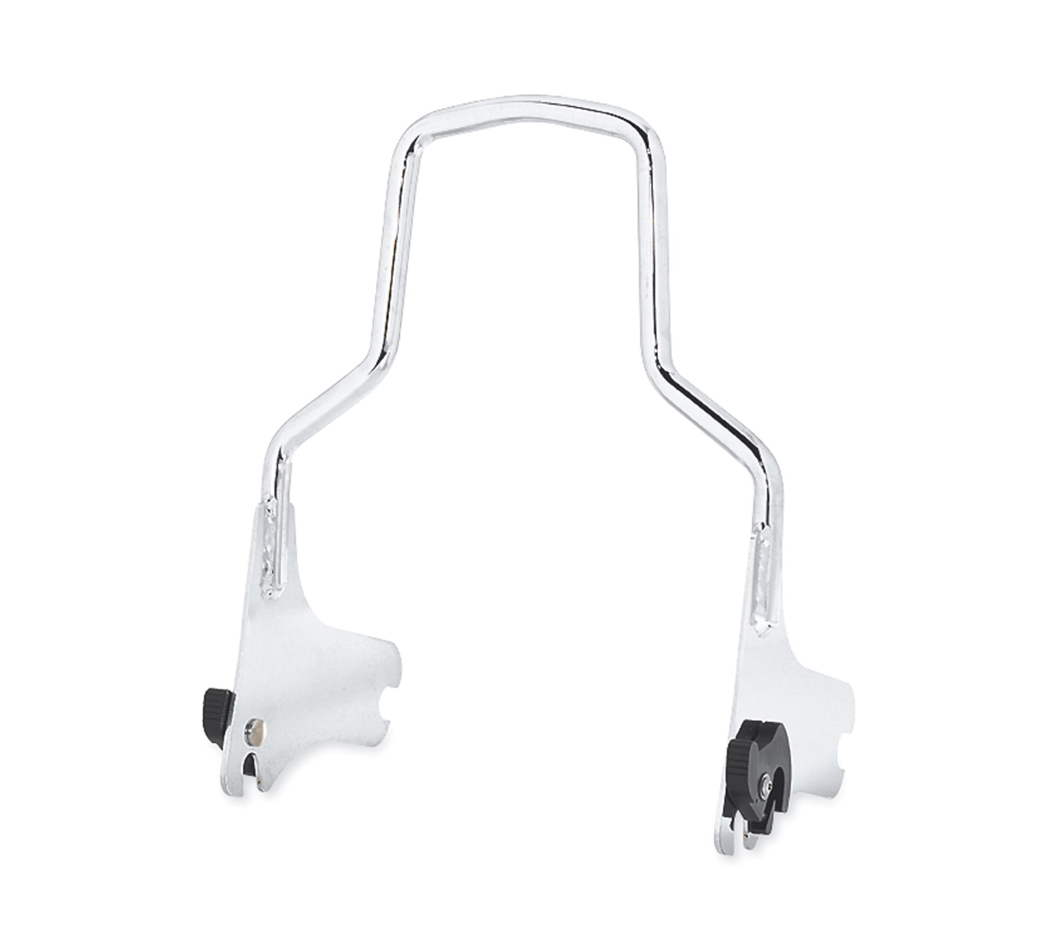 H-D Detachables Sissy Bar Upright | Harley-Davidson USA