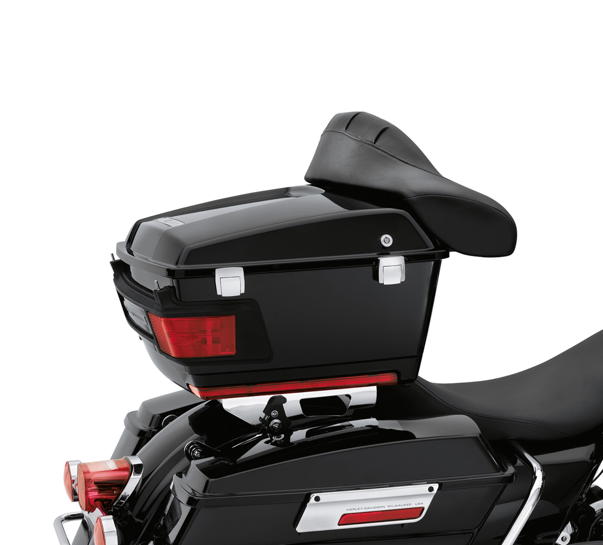 2017 road deals glide tour pack