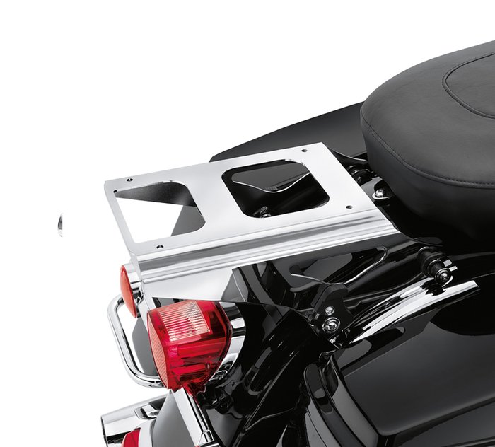 Harley-Davidson H-D Detachables Two-Up Tour-Pak Mounting Rack