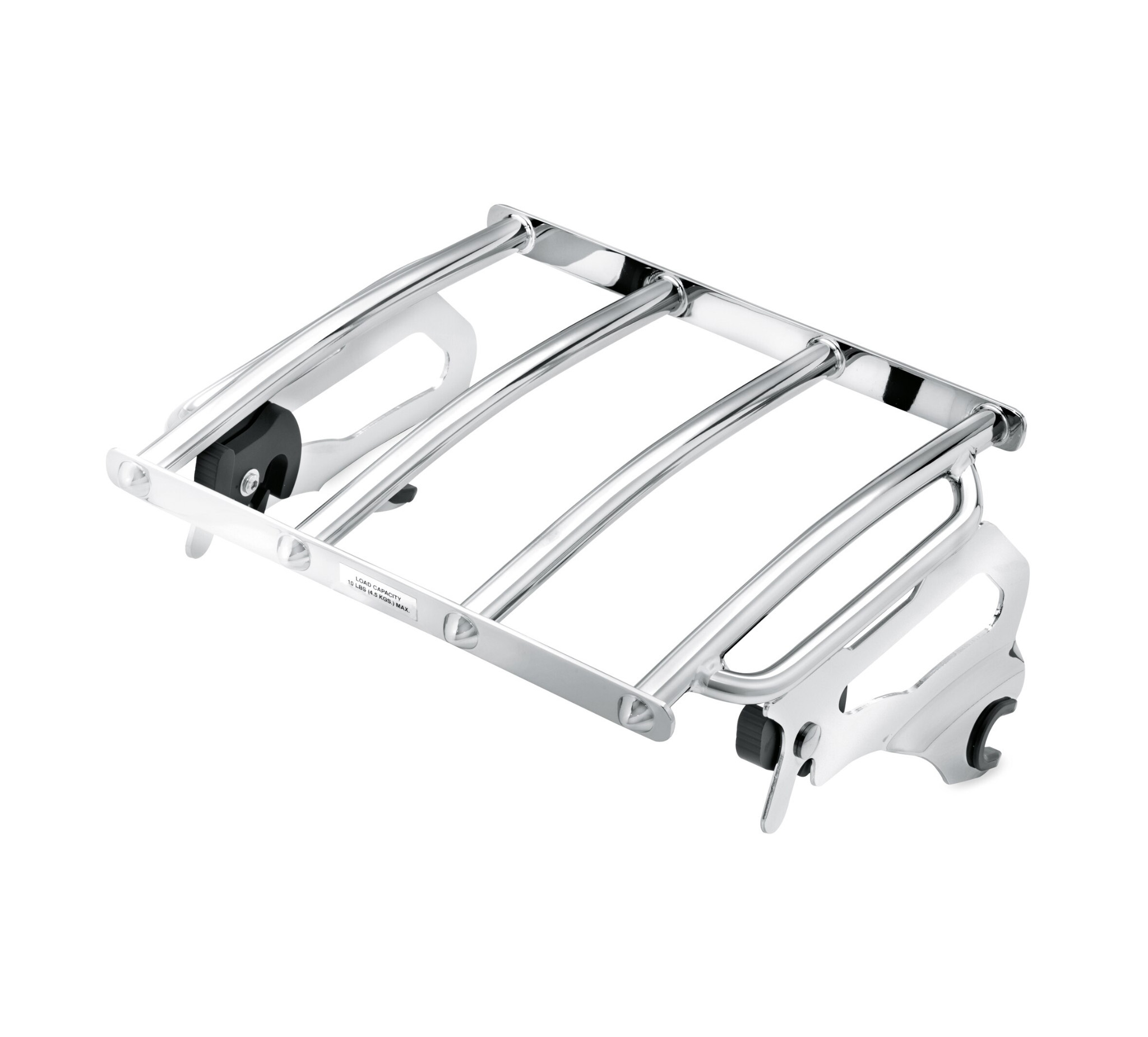 harley luggage racks