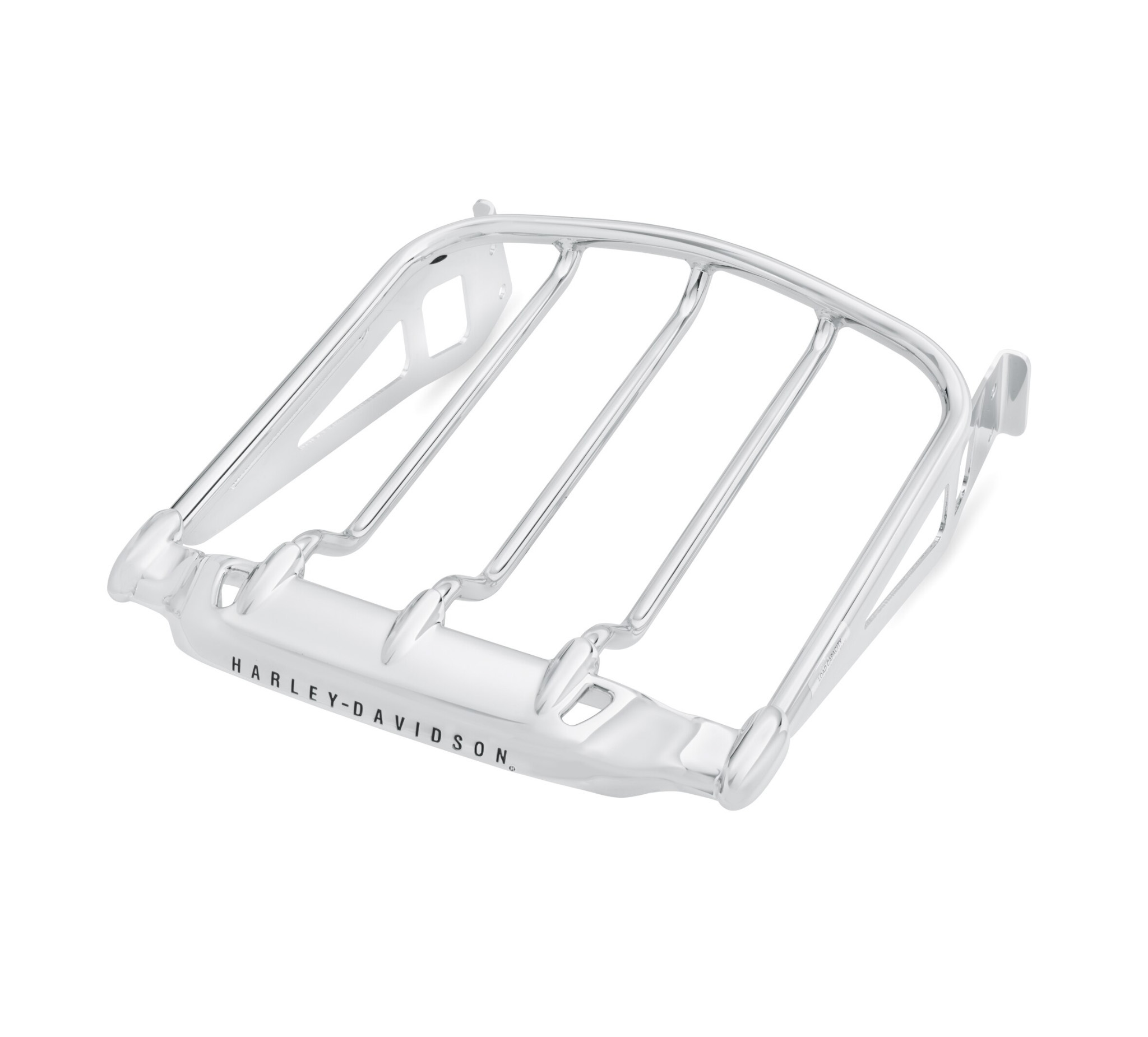 harley davidson air wing luggage rack