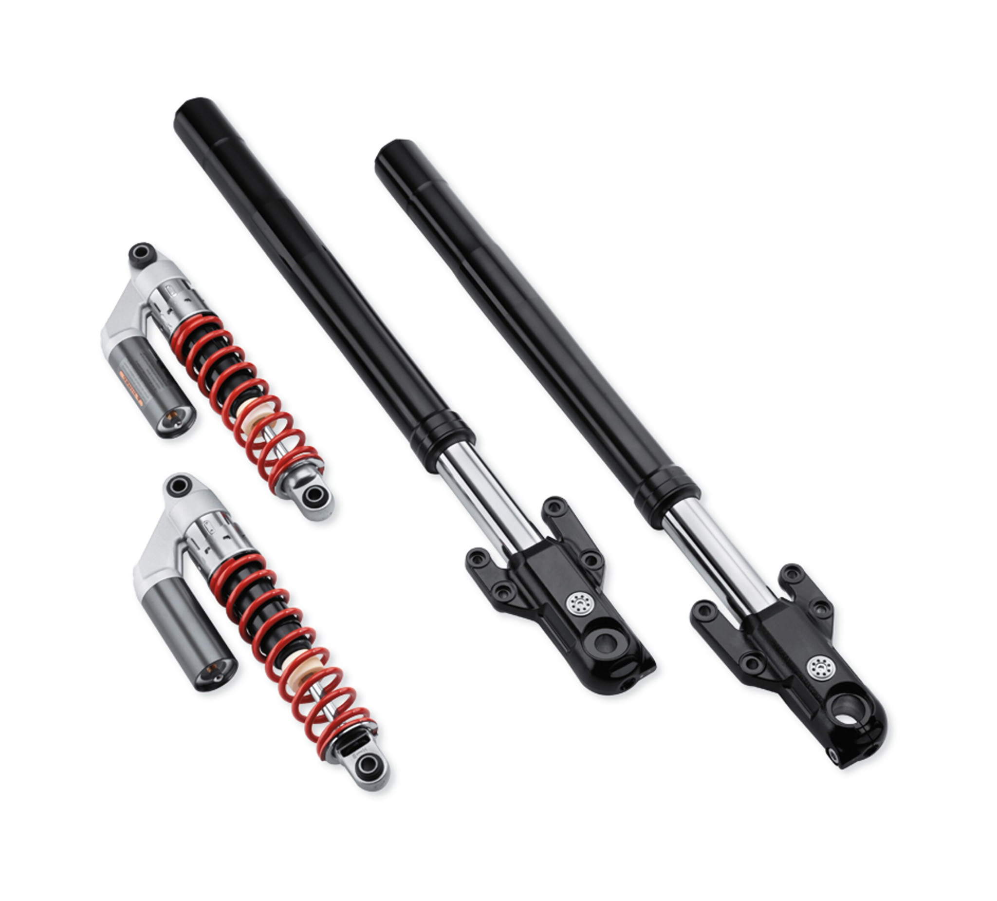 Performance Suspension Kit 5453010 HarleyDavidson USA