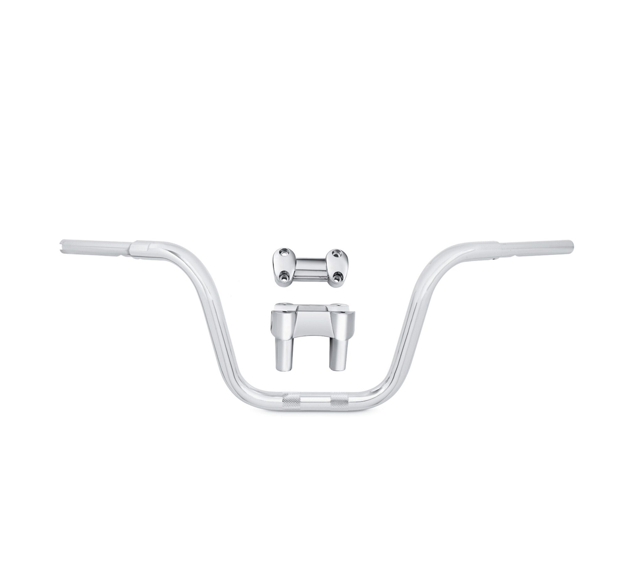 harley davidson 12 inch ape hangers