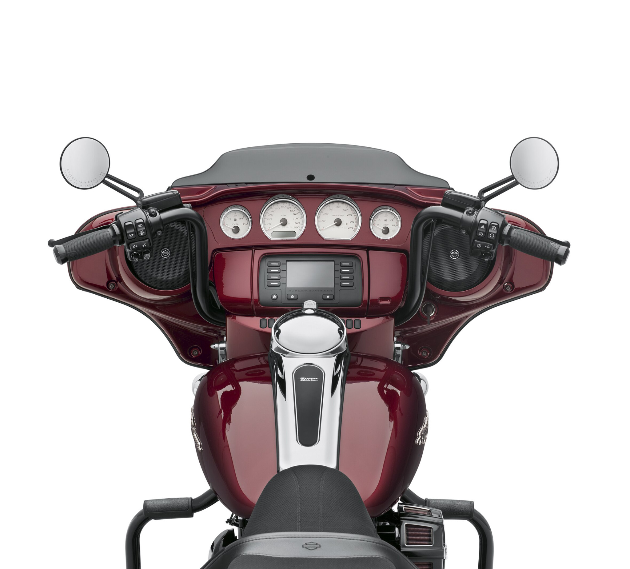 best ape hangers for street glide