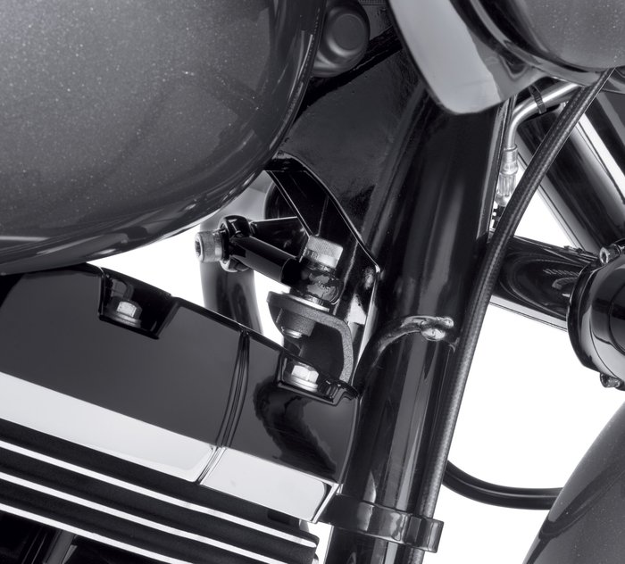 Levier de vitesse de moto pour Harley Sportster XL 883 1200 ocia Softail  Street XG 750 500 V, chevilles de manette de vitesse, nouvelle installation  Touring