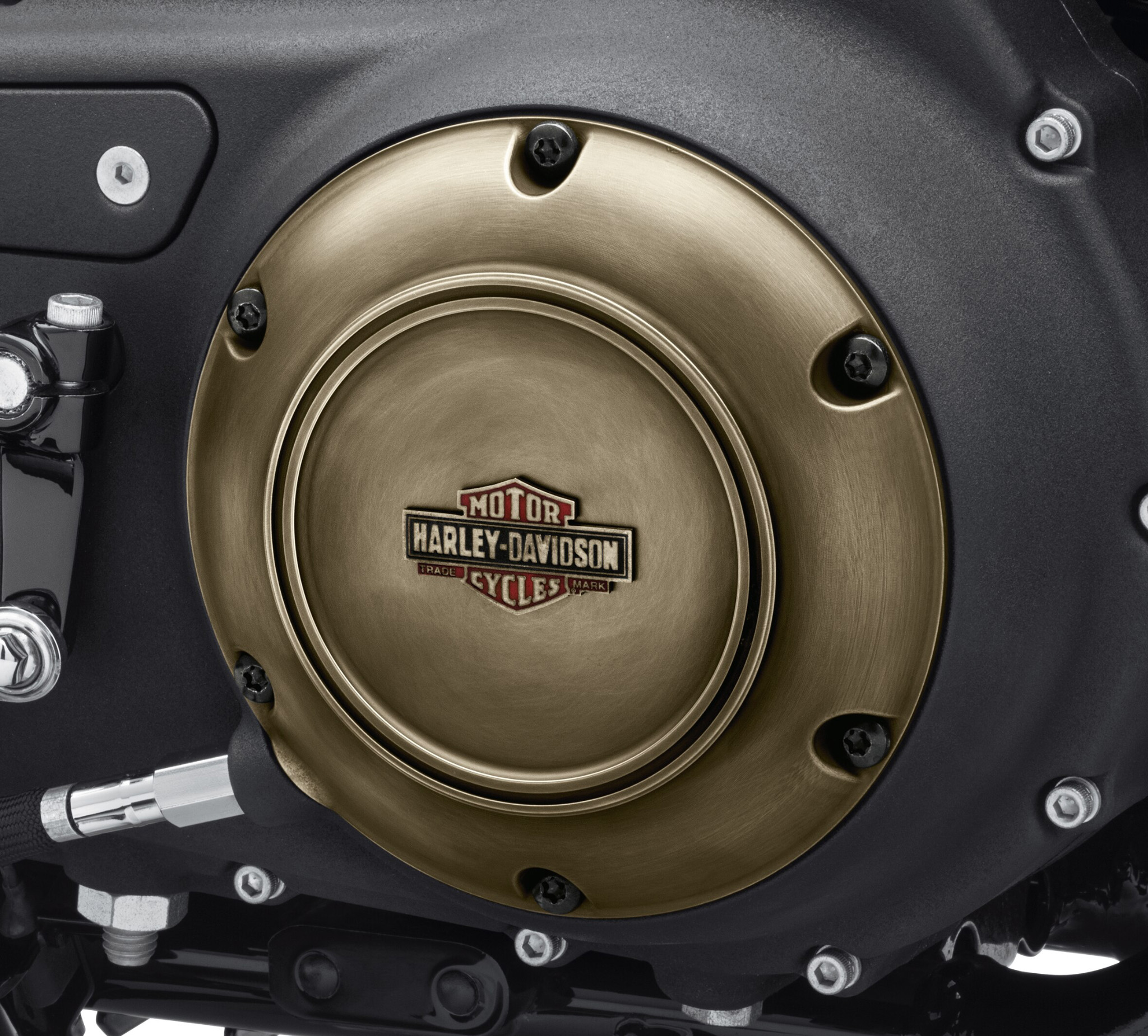 derby cover harley sportster