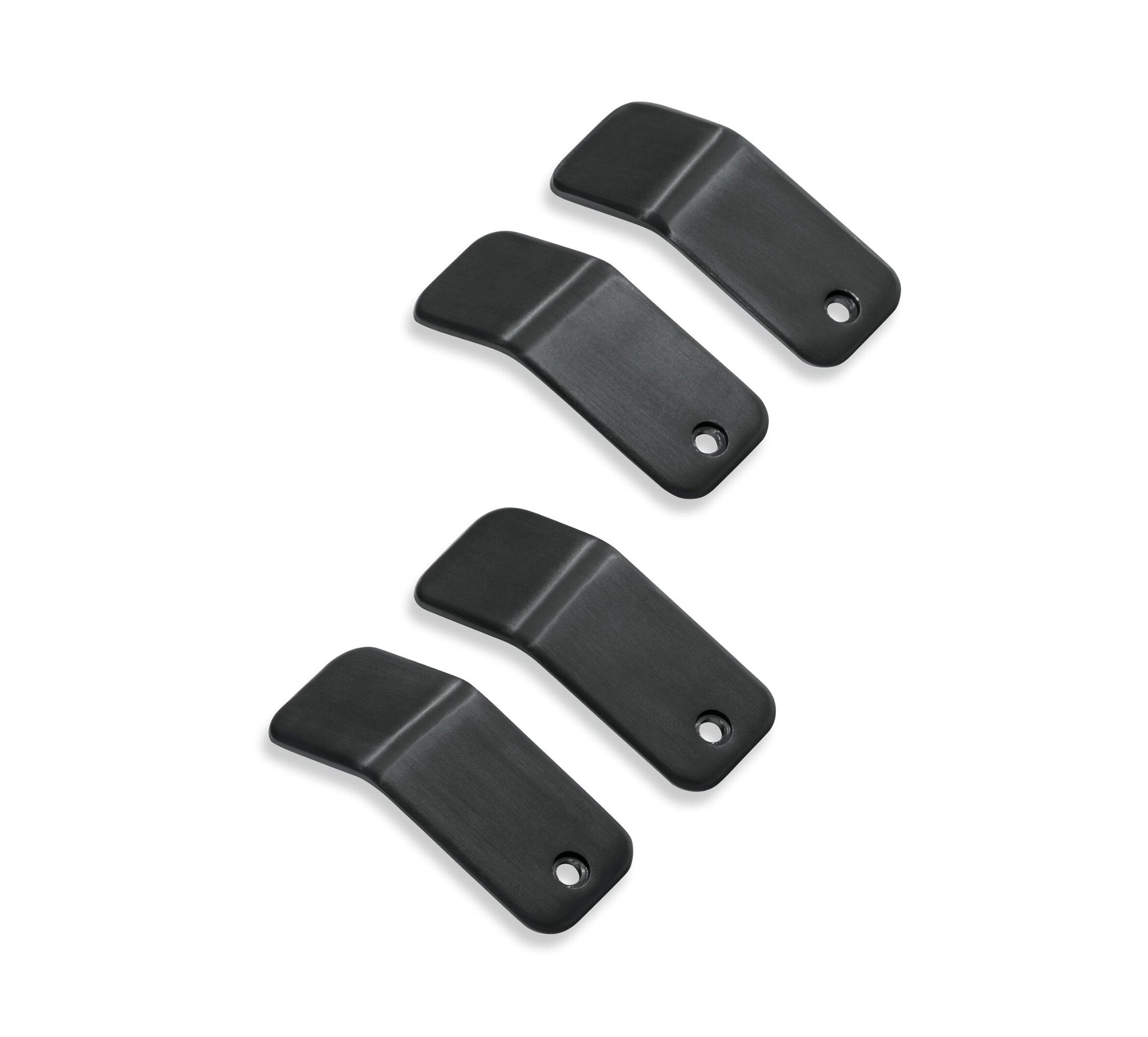 Factory Supply Customized Kydex Belt Clip Metal Belt Clip for