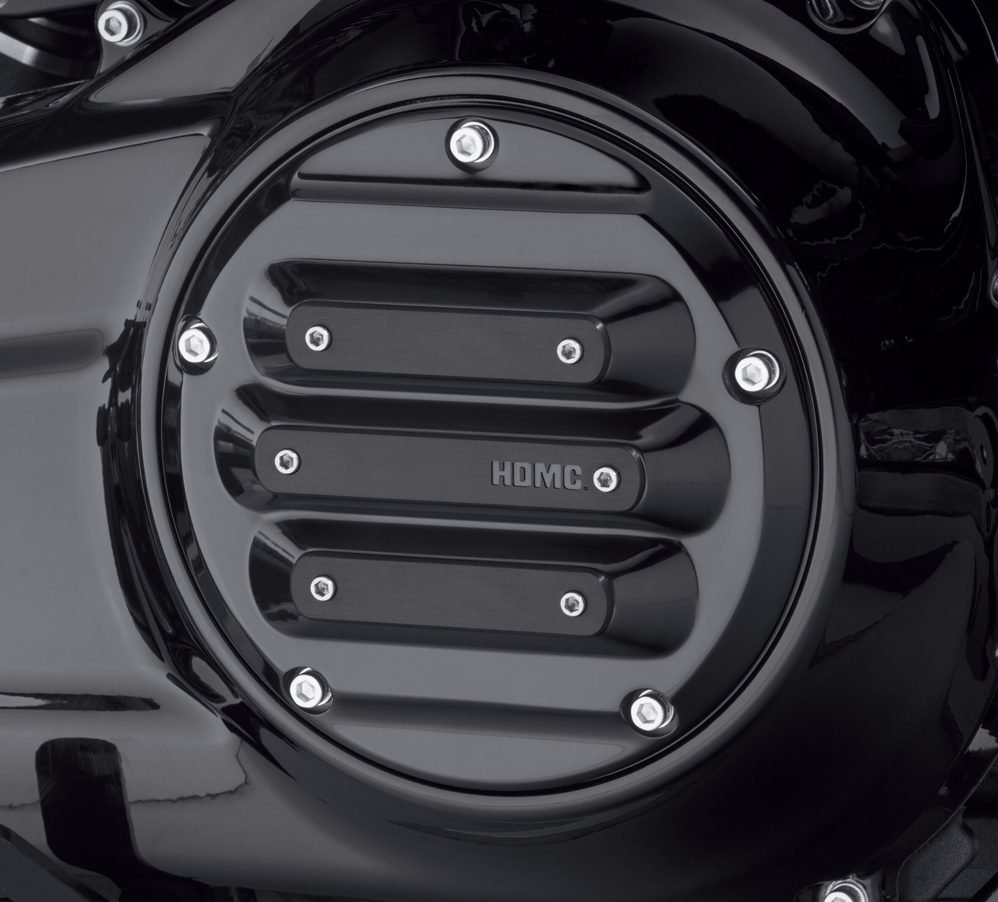 harley davidson engine covers