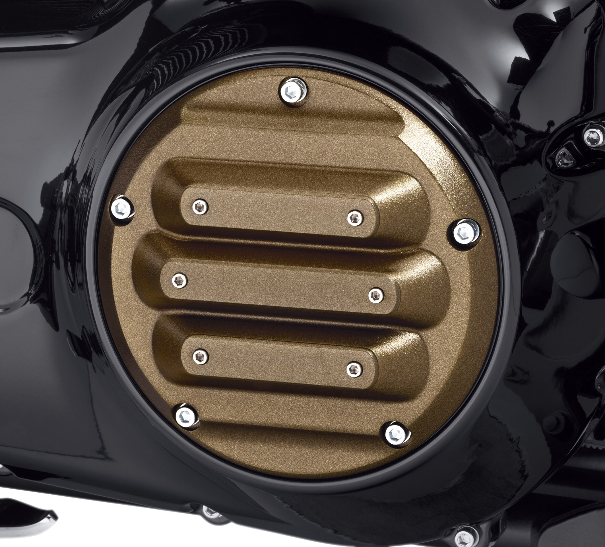 Dominion Derby Cover 25700826 | Harley-Davidson USA