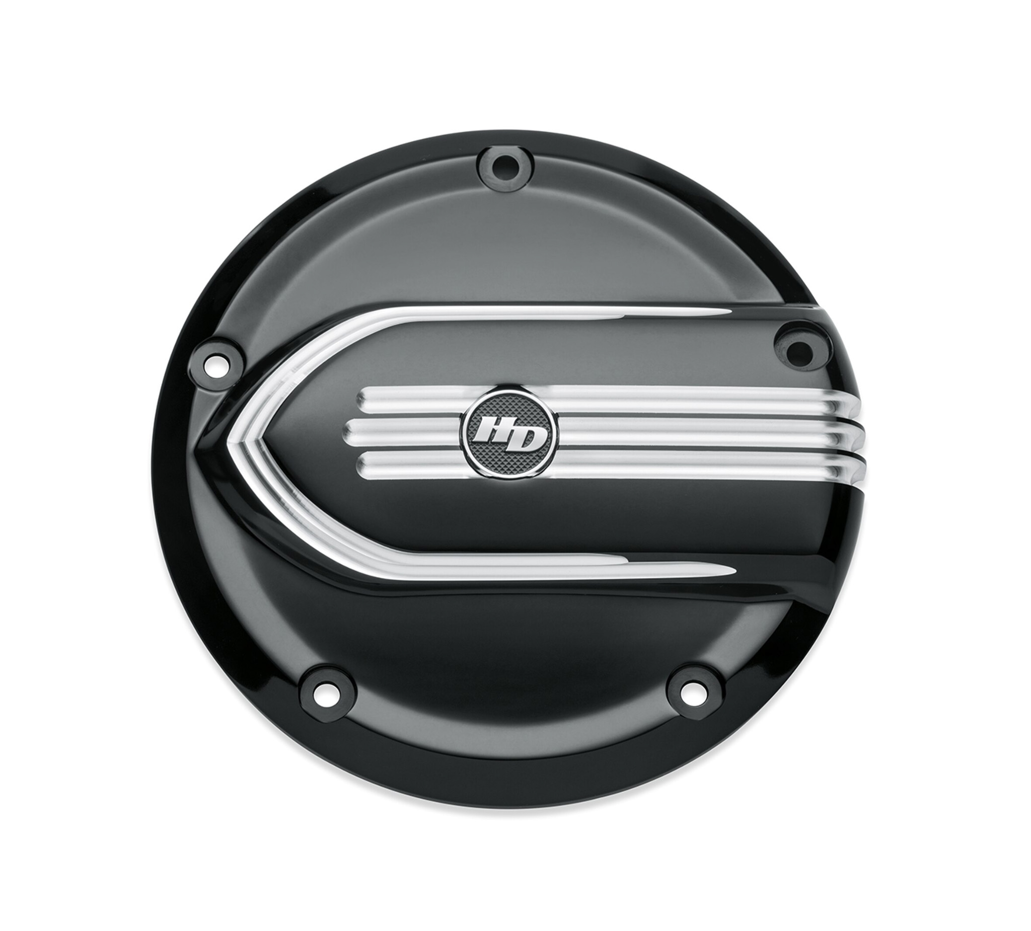 Defiance Derby Cover 25700964 Harley Davidson TR