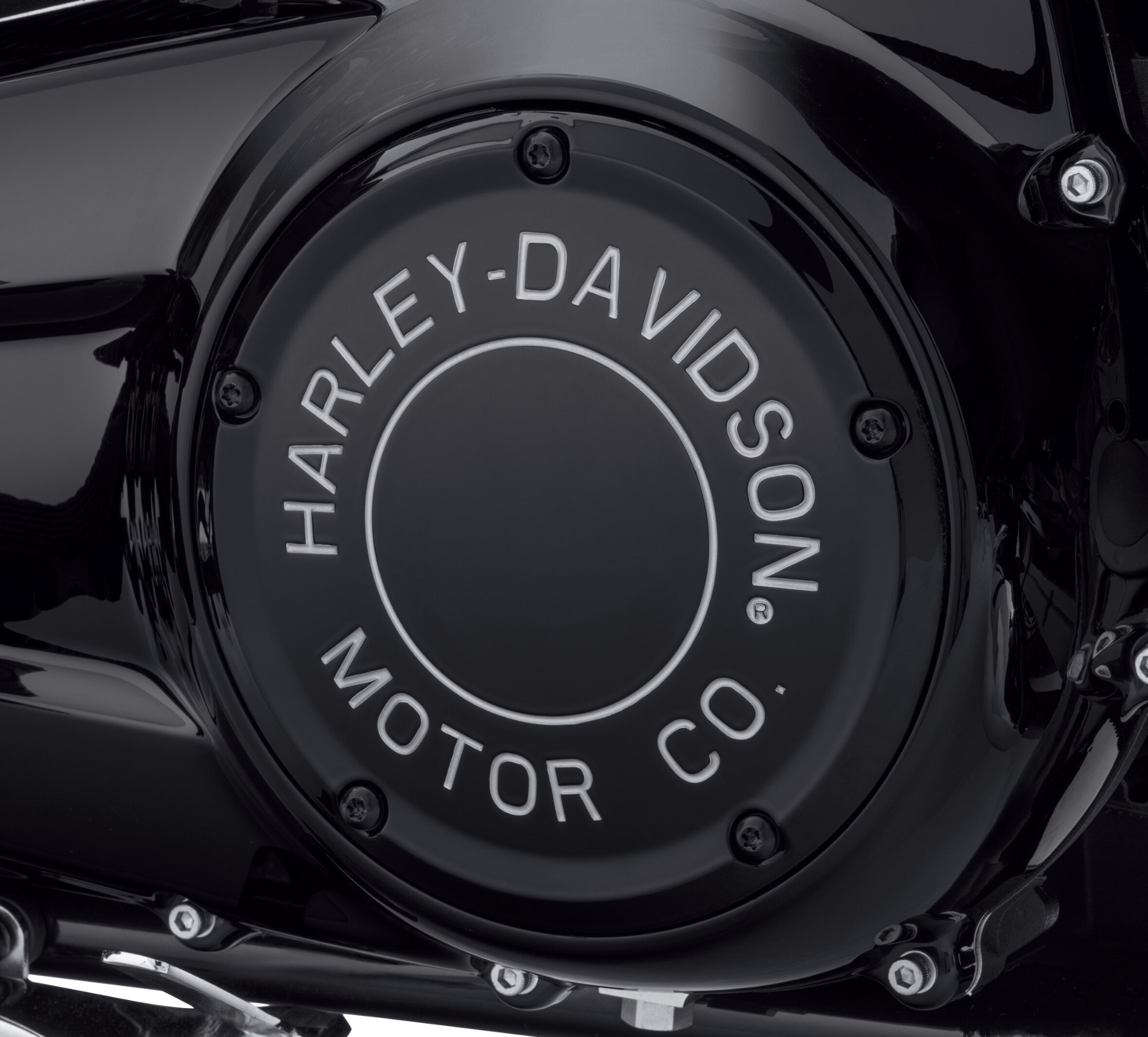 Harley davidson motor co sale