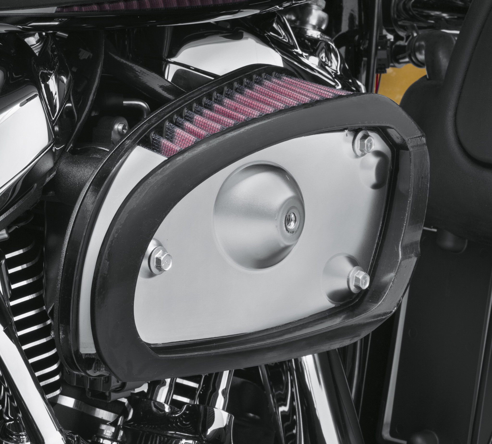 harley air cleaners