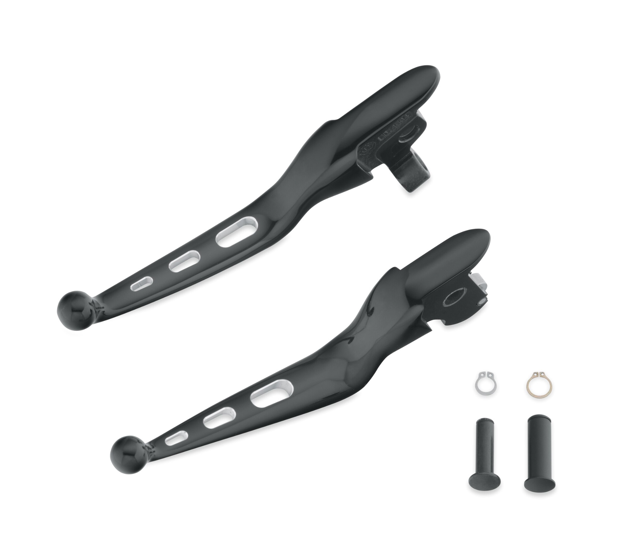 Edge Cut Hand Control Lever Kit