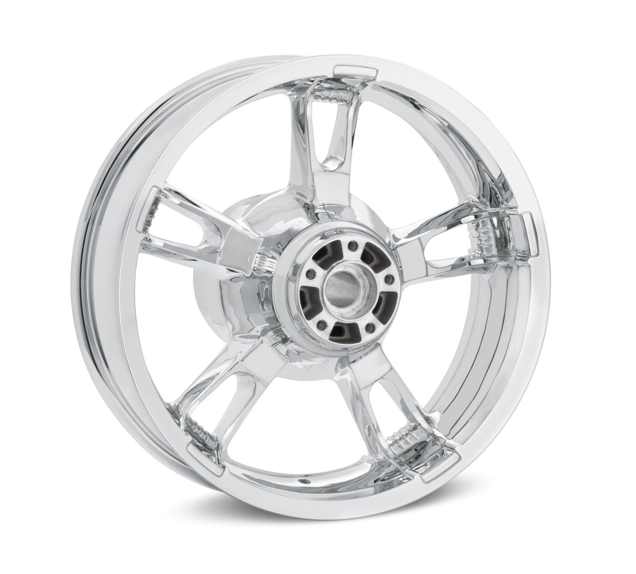 16 rear motorcycle wheel